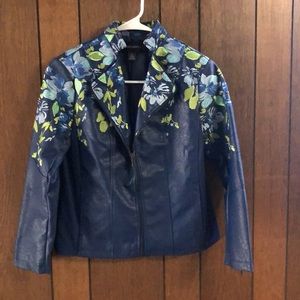 Xs womens jacket